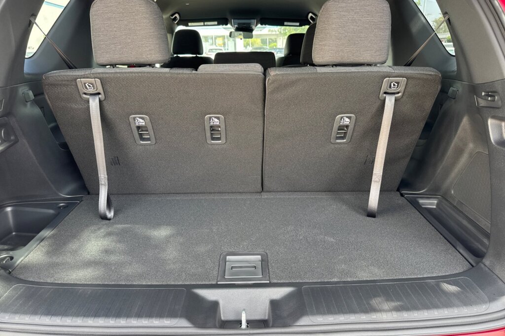 New 2026 Honda Pilot Sport image 18