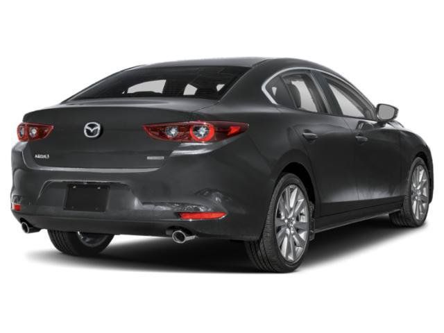 New 2026 MAZDA MAZDA3 2.5 S Sedan w/ Preferred Pkg FWD image 2