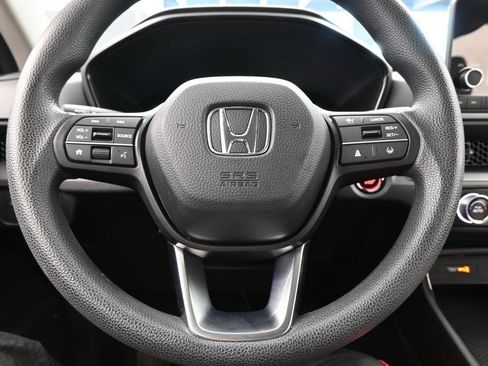 Used 2024 Honda CR-V LX image 19