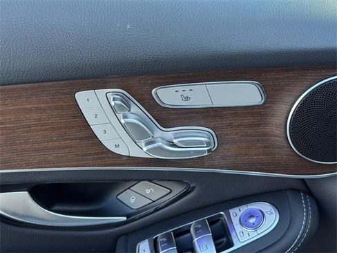 Certified 2022 Mercedes-Benz GLC 300 4MATIC image 18