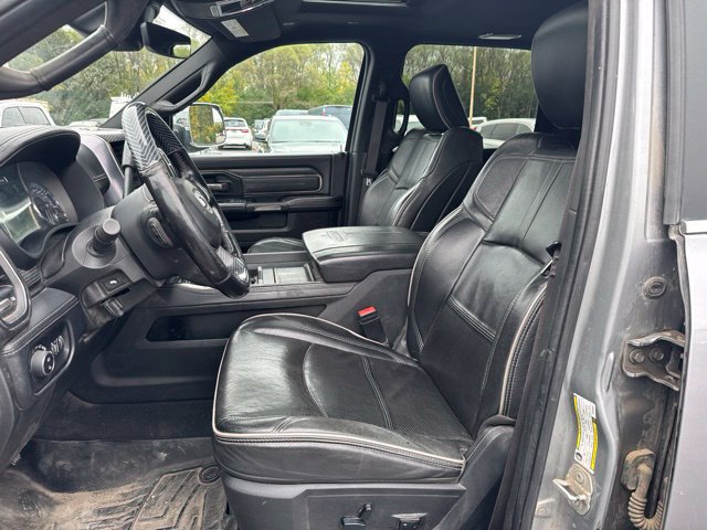 Used 2019 RAM 3500 Limited AWD/4WD image 14
