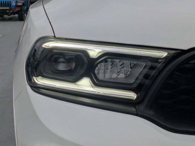 Certified 2025 Dodge Durango GT AWD/4WD image 9
