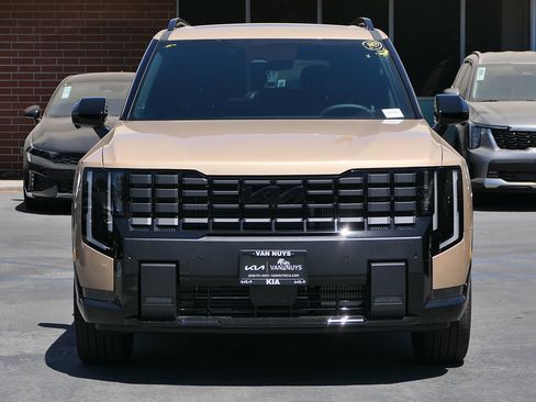 New 2027 Kia Telluride SX X-Line AWD/4WD image 6