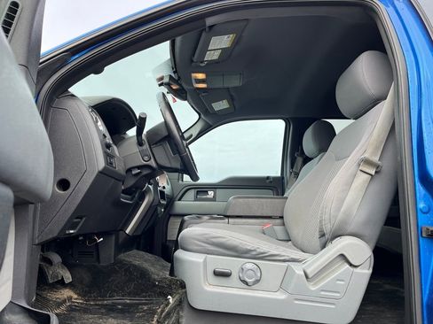 Used 2013 Ford F150 XLT w/ Luxury Equipment Group image 9