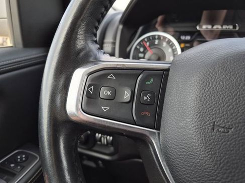 Used 2022 RAM 1500 Laramie image 30