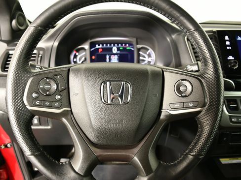 Used 2023 Honda Passport EX-L image 19
