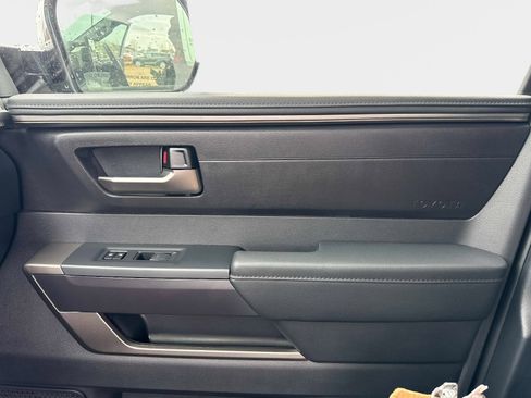 New 2026 Toyota Tundra SR5 RWD image 21