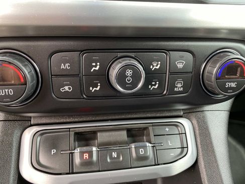 Used 2021 GMC Acadia SLE w/ Driver Convenience Package AWD/4WD image 14