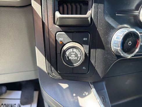 Certified 2024 Ford F150 XLT w/ Mobile Office Package AWD/4WD image 24