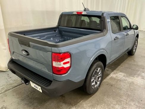 New 2026 Ford Maverick XLT AWD/4WD image 3