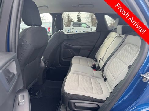 Used 2023 Ford Escape Active image 19