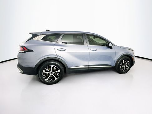 Used 2023 Kia Sportage EX image 10