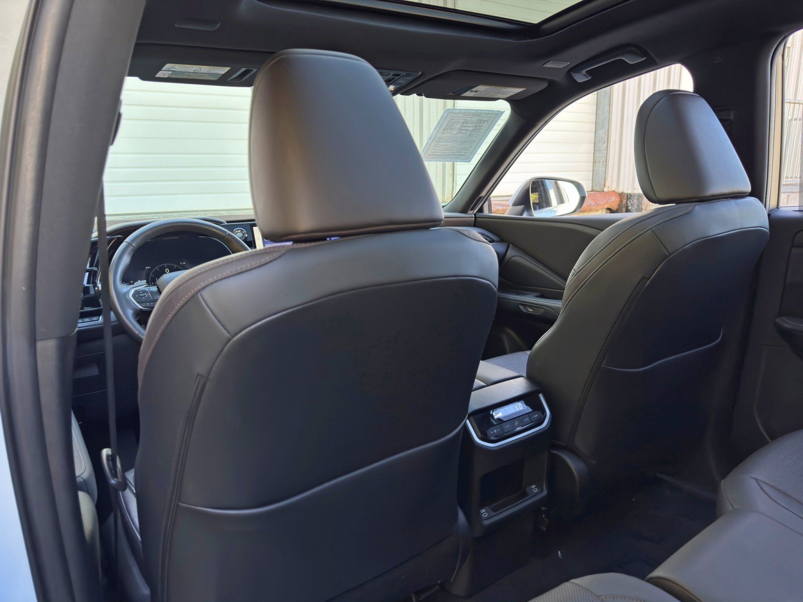 Used 2024 Lexus TX 350 FWD w/ Technology Package image 37