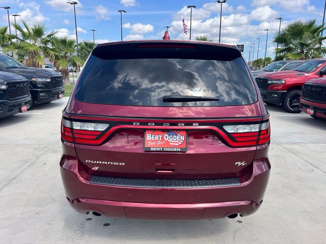 Used 2022 Dodge Durango R/T AWD/4WD image 5