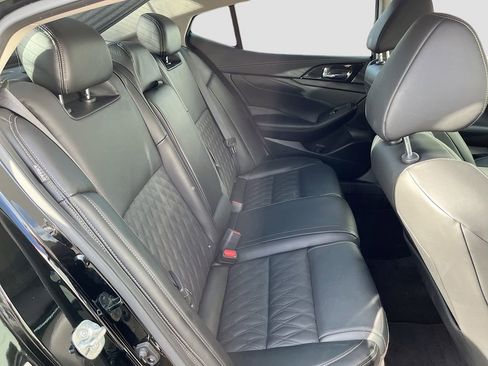 Used 2023 Nissan Maxima Platinum w/ Sport Mat Group FWD image 30