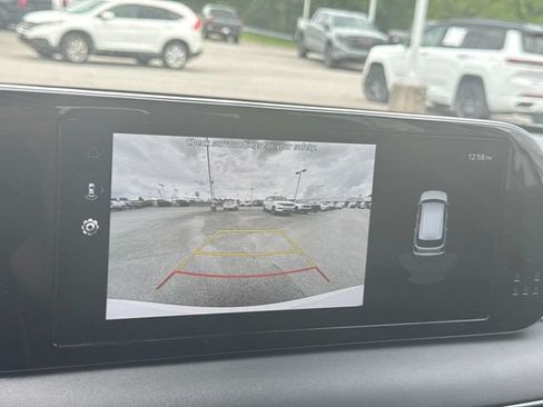 Used 2025 Hyundai Palisade SEL FWD image 31