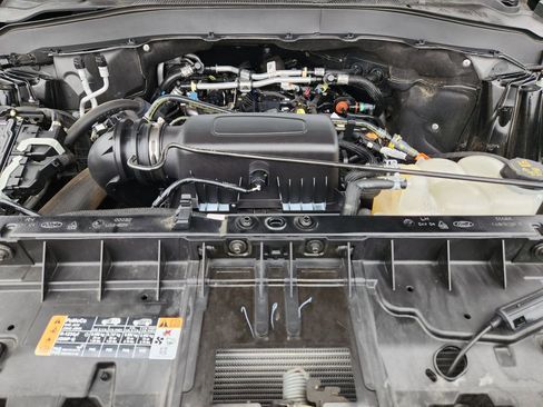 Used 2023 Ford Explorer Timberline w/ Timberline Technology Package image 35