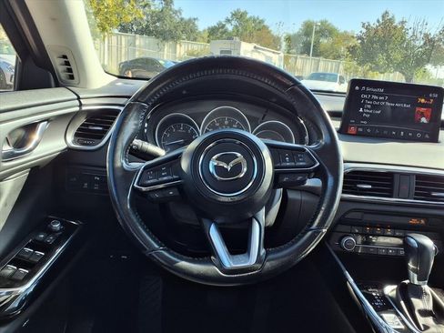 Used 2020 MAZDA CX-9 Touring w/ Touring Premium Package image 14