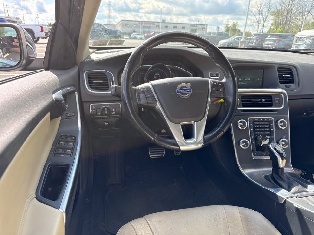 Used 2016 Volvo S60 T5 Premier FWD image 19