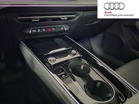 Certified 2026 Audi Q3 quattro 2.0T AWD/4WD image 28