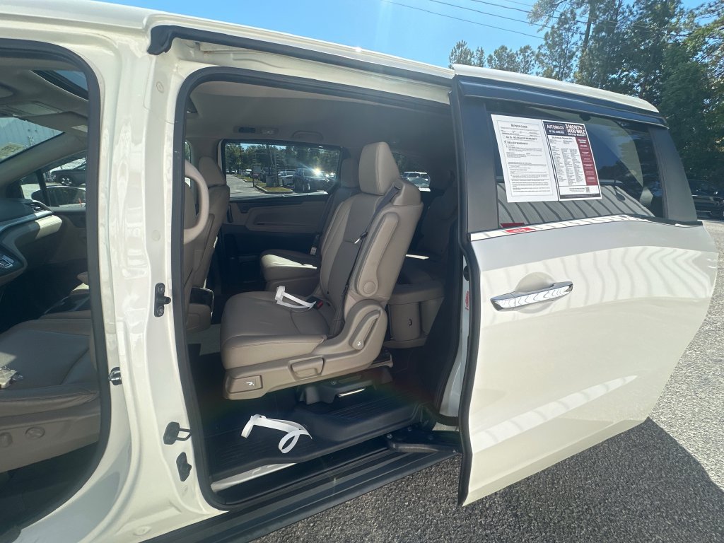 Used 2019 Honda Odyssey EX-L image 11