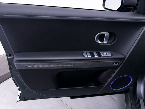 Used 2023 Hyundai Ioniq 5 Limited w/ Cargo Package AWD/4WD image 19