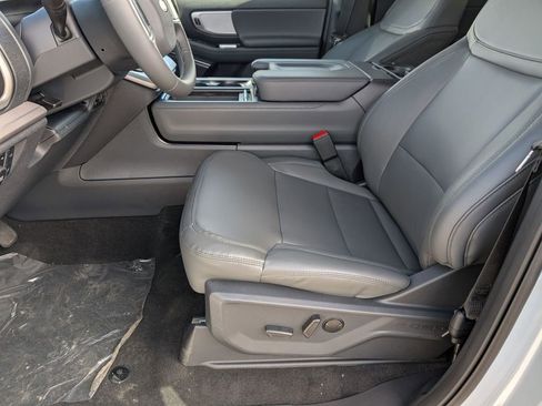 New 2026 Ford Expedition Max Active image 27