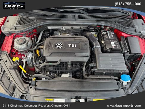 Used 2021 Volkswagen Jetta GLI Autobahn w/ GLI Autobahn Black Package image 56