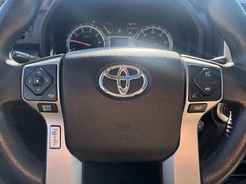 Used 2019 Toyota 4Runner Limited image 22