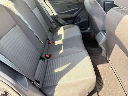 Used 2024 Volkswagen Jetta S FWD image 27