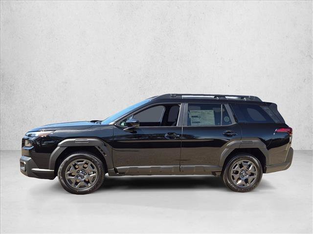 New 2026 Subaru Outback Premium AWD/4WD image 5