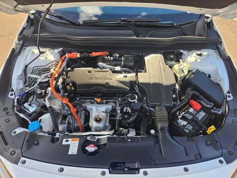Used 2022 Honda Accord Sport image 10