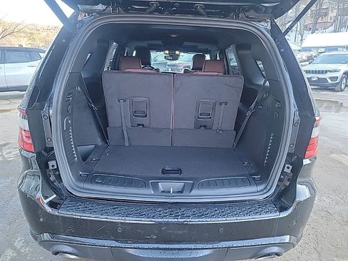 New 2026 Dodge Durango GT w/ Tow 'N Go Package image 7