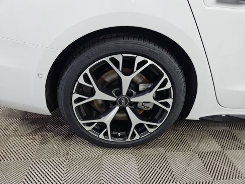 New 2026 Audi A6 Prestige image 9