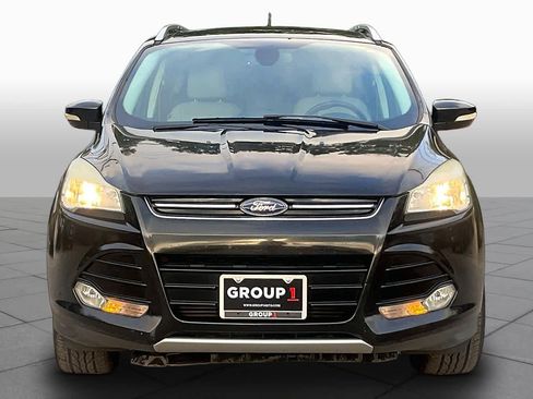 Used 2014 Ford Escape Titanium FWD image 4