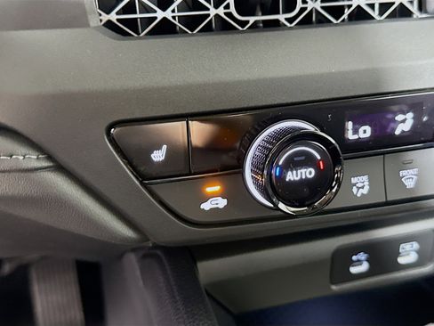 New 2025 Honda Accord SE image 22