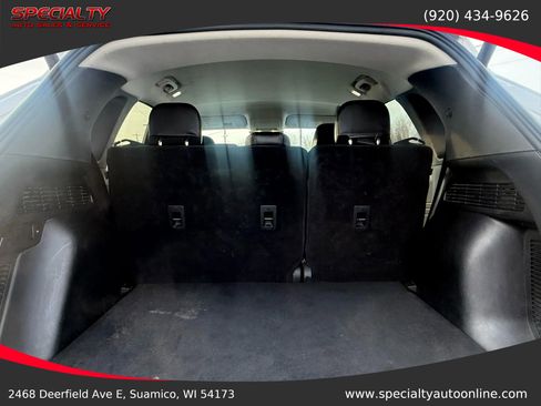 Used 2022 Ford Escape SEL image 21