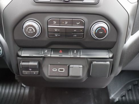 New 2025 Chevrolet Silverado 2500 W/T w/ WT Convenience Package image 11