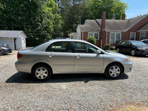Used 2006 Toyota Corolla LE FWD image 20