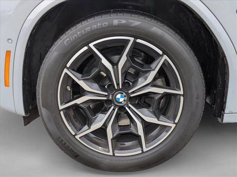 Used 2023 BMW X3 xDrive30i w/ M Sport Package image 9