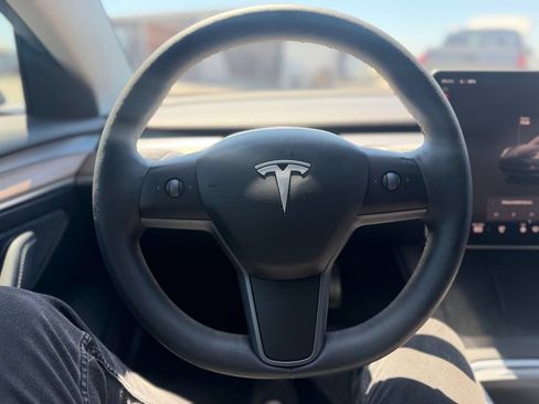 Used 2023 Tesla Model 3 Performance AWD/4WD image 6