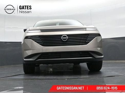 New 2026 Nissan Murano SL AWD/4WD image 50