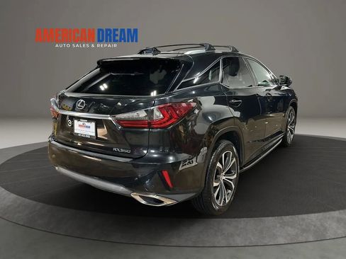 Used 2017 Lexus RX 350 AWD w/ Premium Package image 5