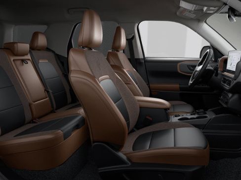 New 2026 Ford Bronco Sport Outer Banks w/ Outer Banks Tech Package+ AWD/4WD image 26