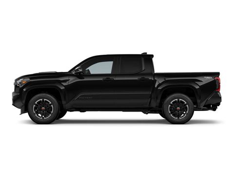 New 2026 Toyota Tacoma TRD Sport AWD/4WD image 3