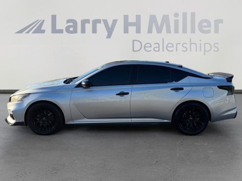 Used 2019 Nissan Altima 2.5 SL image 2