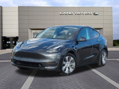 Used 2024 Tesla Model Y Long Range