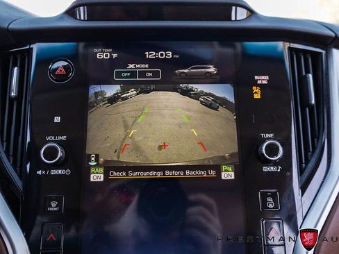 Used 2020 Subaru Outback Touring w/ Popular Package #2 image 32