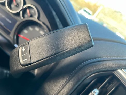 Used 2019 Chevrolet Silverado 1500 LTZ w/ LTZ Plus Package image 28