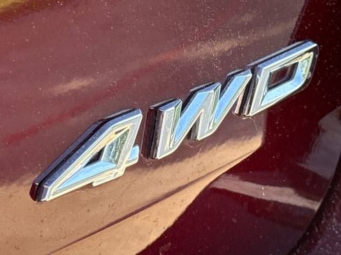 Used 2022 Ford Explorer King Ranch w/ Premium Technology Package AWD/4WD image 11